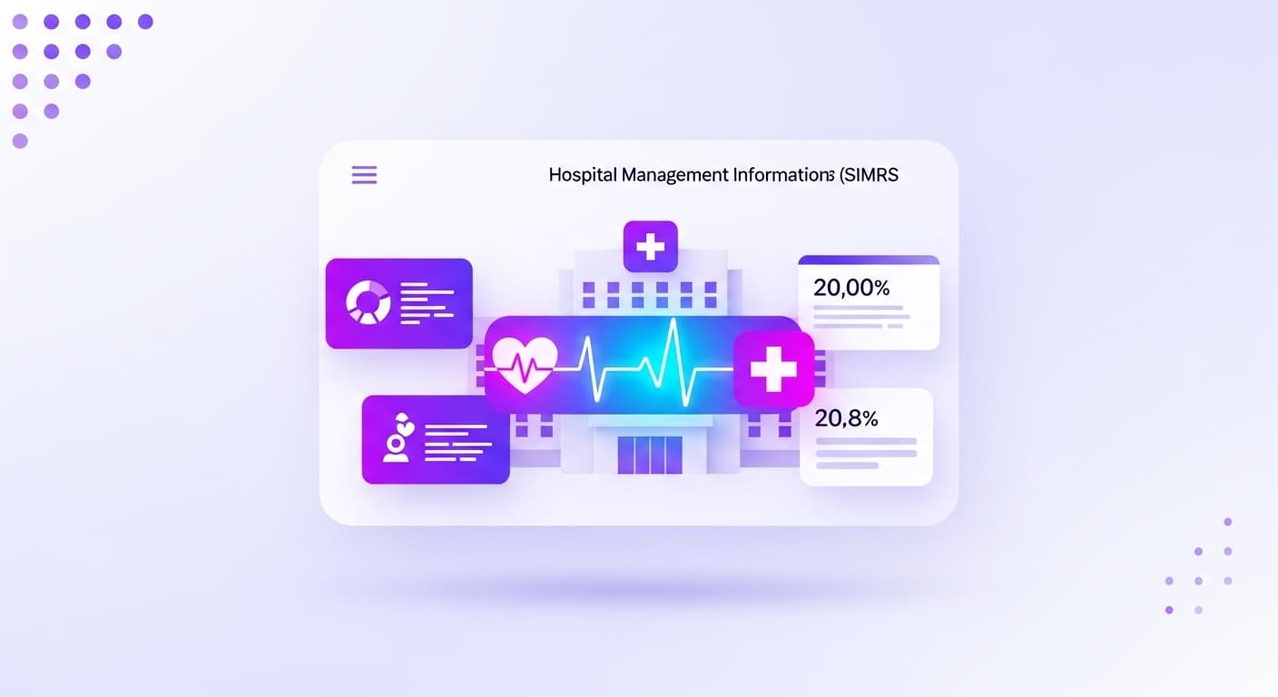 Mengenal Sistem Informasi Manajemen Rumah Sakit (SIMRS)