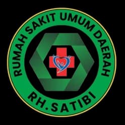 RSUD RH. Satibi